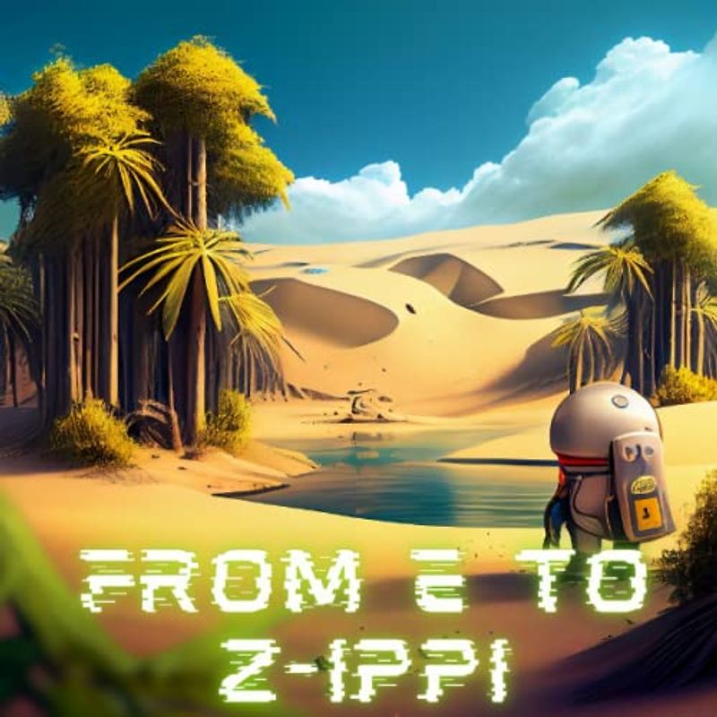 From E to Z-ippi (Zippi's Alphabet Intelligence)
