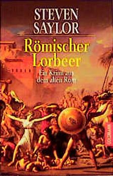 Römischer Lorbeer
