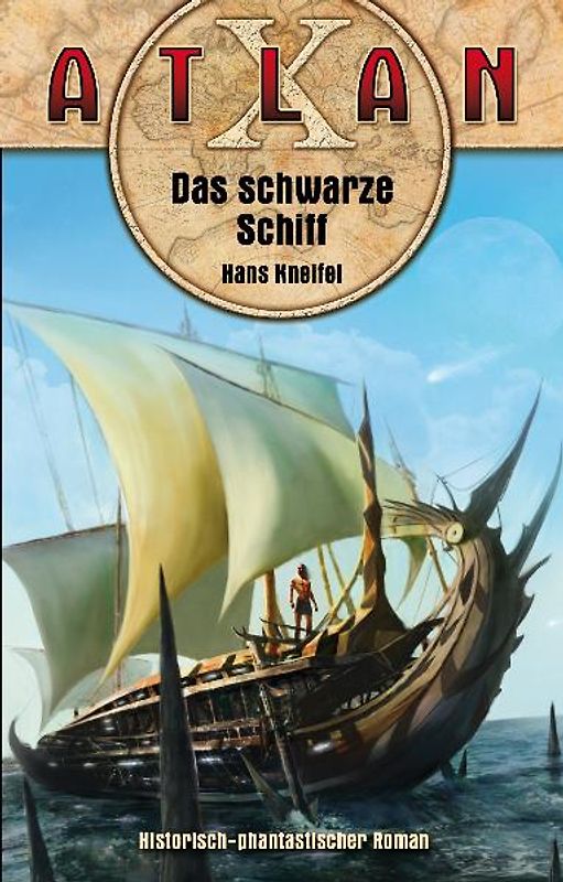 Das schwarze Schiff