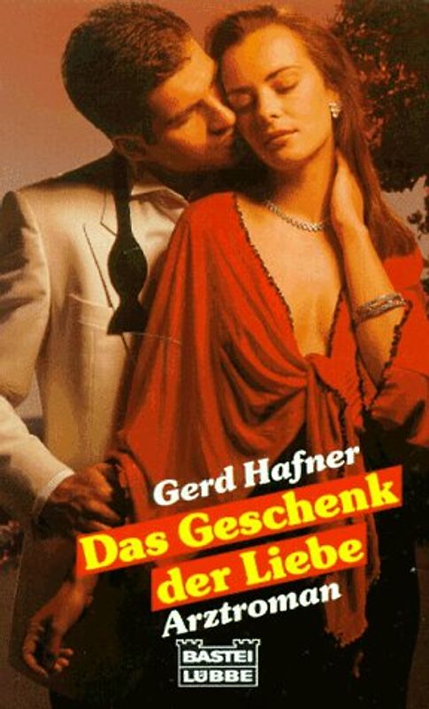 Das Geschenk der Liebe