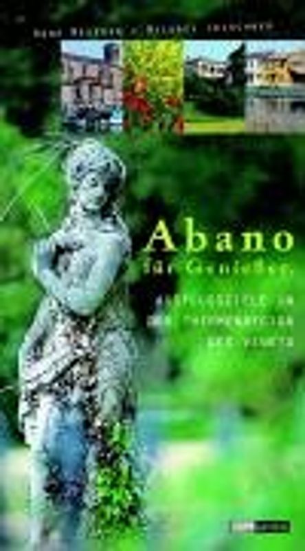 Abano für Genießer