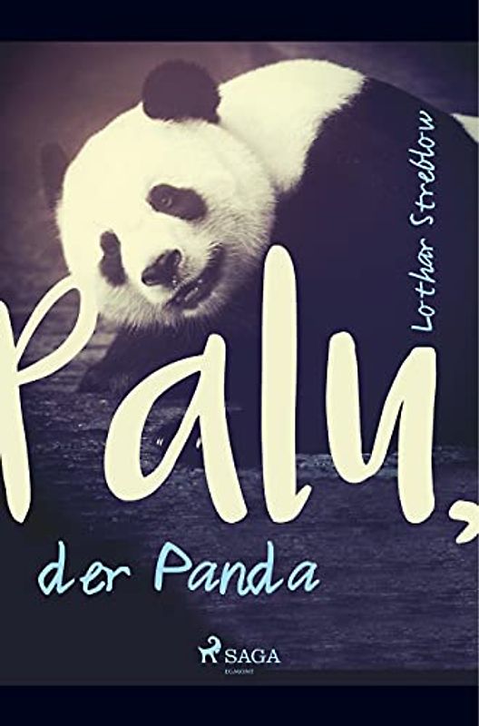 Palu, der Panda