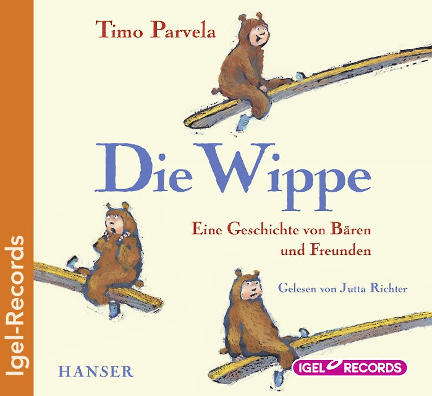 Die Wippe