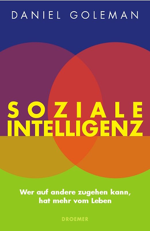 Soziale Intelligenz
