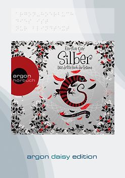 Silber – Das dritte Buch der Träume (DAISY Edition)