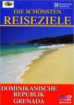 Fernweh - Dominikanische R.-Grenada DVD