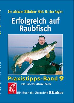 Erfolgreich auf Raubfisch