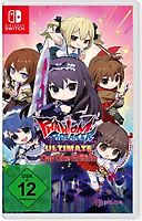 Phantom Breaker: Battle Grounds Ultimate [Day One Edition]