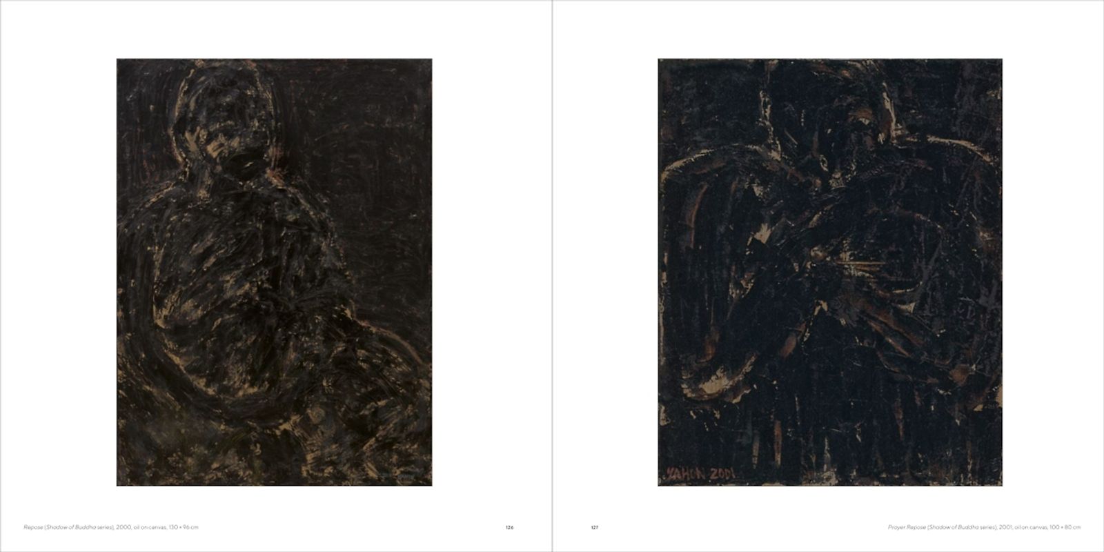 Peter Bär, wo bist du?