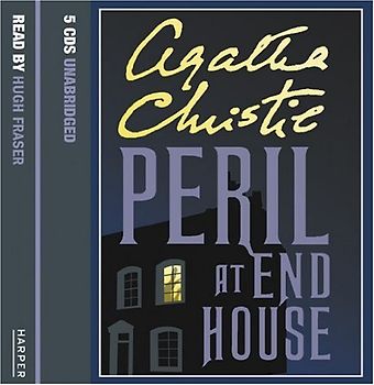 Peril at End House: Complete & Unabridged