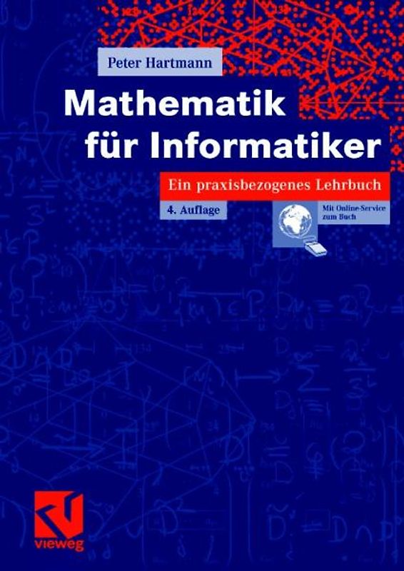 Mathematik für Informatiker