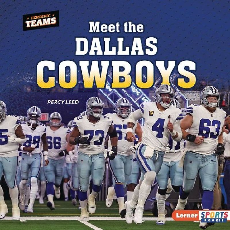 Meet the Dallas Cowboys