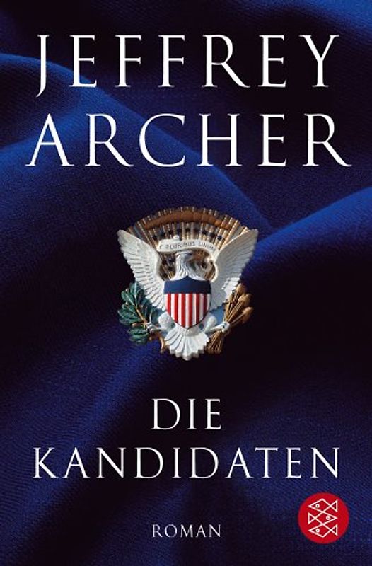 Die Kandidaten. Roman