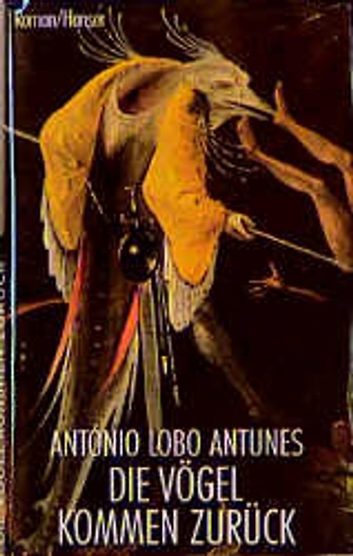 Die Vögel kommen zurück