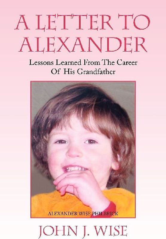 A Letter to Alexander