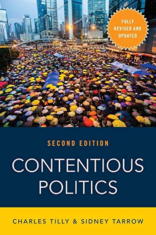 Contentious Politics - Tilly, Charles