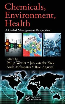 Chemicals, Environment, Health