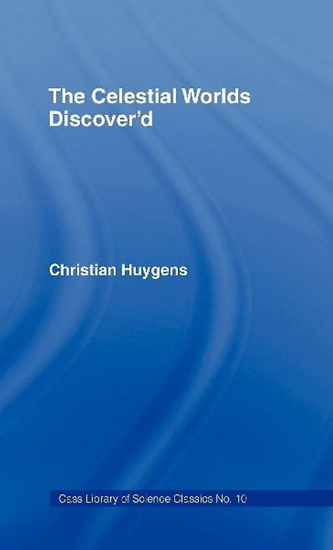 Celestial Worlds Discovered