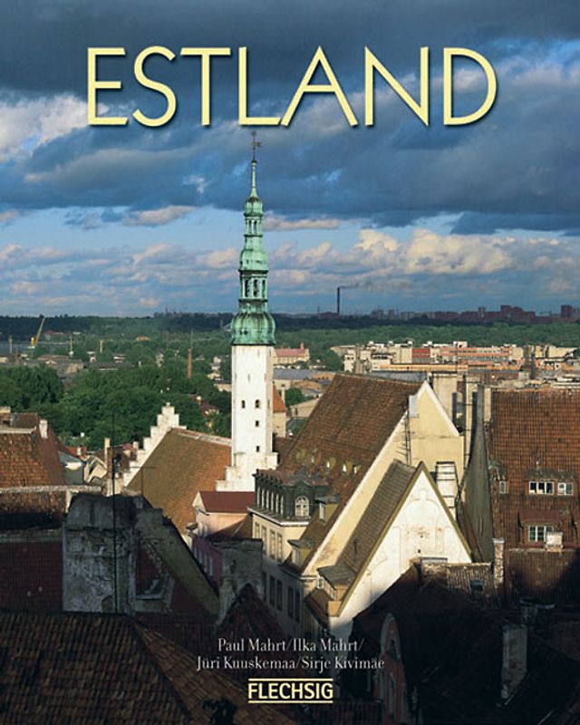 Estland