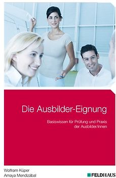 Die Ausbilder-Eignung