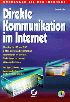 Direkte Kommunikation im Internet