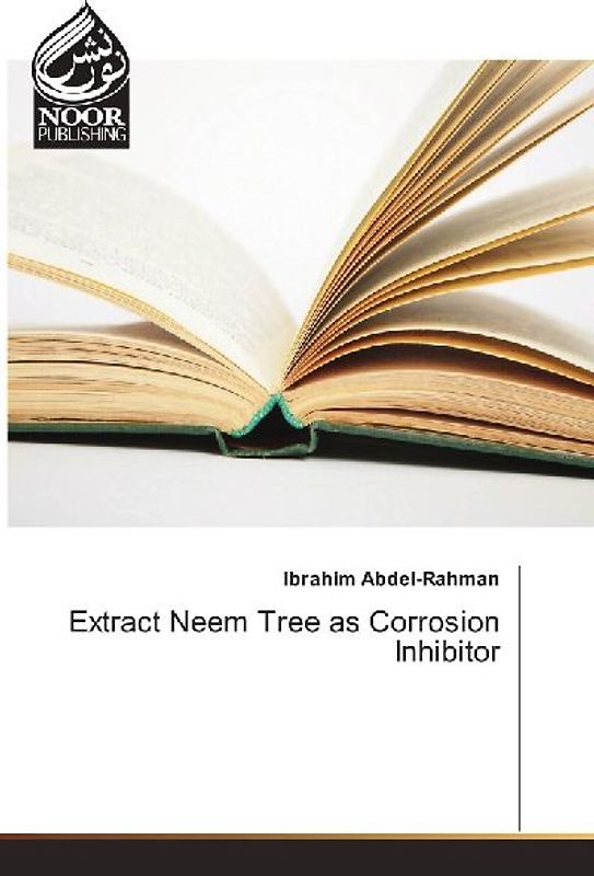 Extract Neem Tree as Corrosion Inhibitor