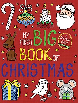 My First Big Book of Christmas