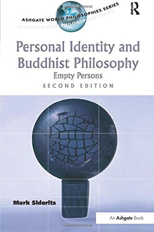 Personal Identity and Buddhist Philosophy