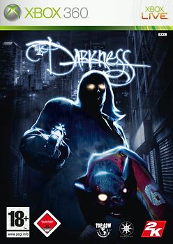 The Darkness Xbox 360