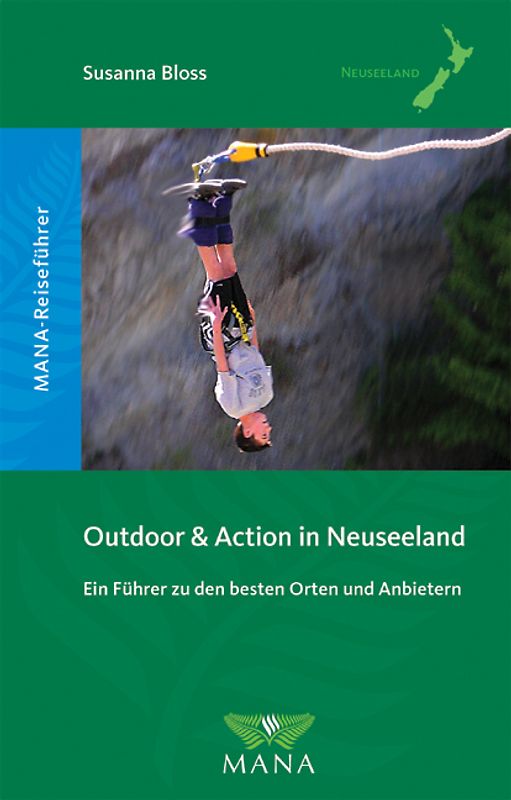 Outdoor & Action in Neuseeland