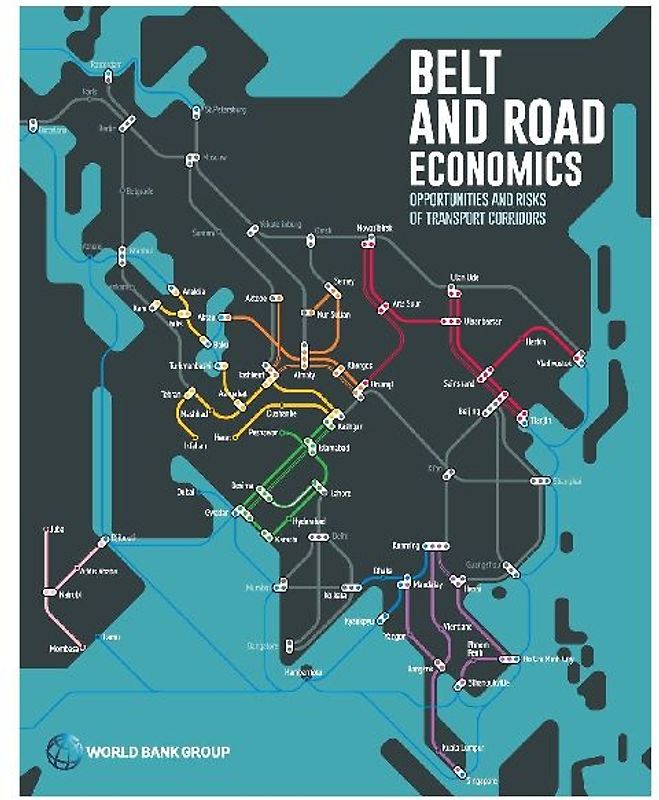 Belt and Road Economics
