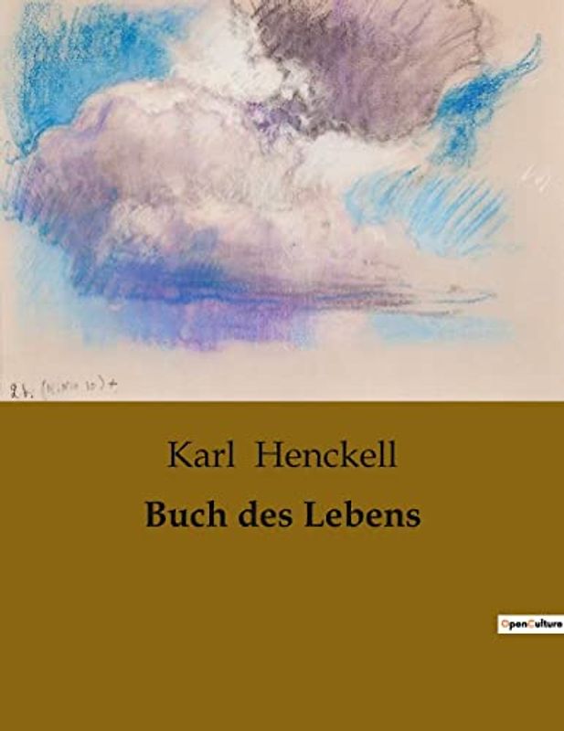 Buch des Lebens