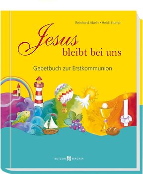 Jesus bleibt bei uns