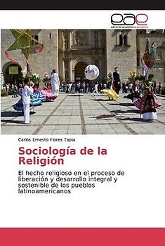 Sociología de la Religión