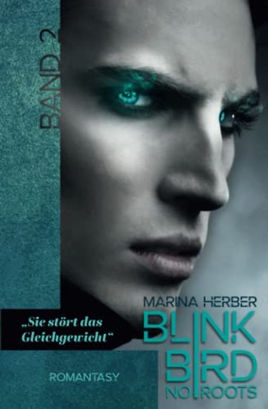 BLINK BIRD: NO ROOTS