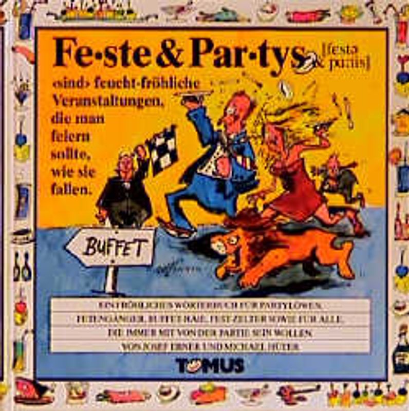Feste & Partys