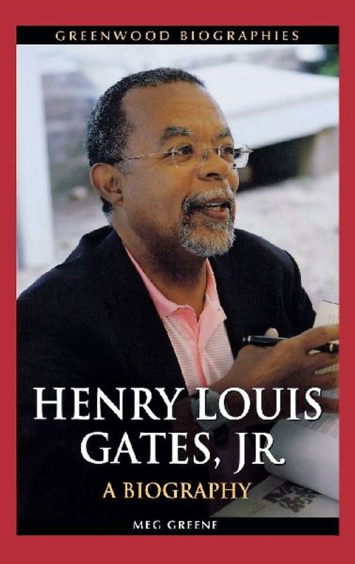Henry Louis Gates, Jr.