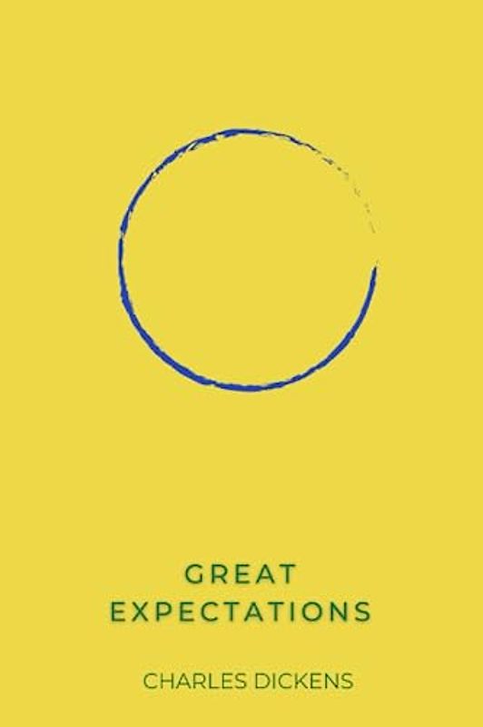 great expectations by Charles Dickens