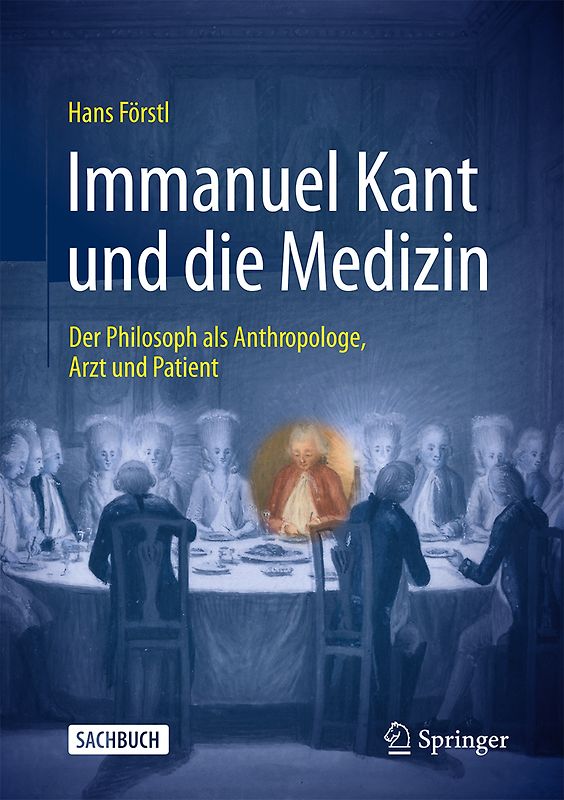 Immanuel Kant und die Medizin