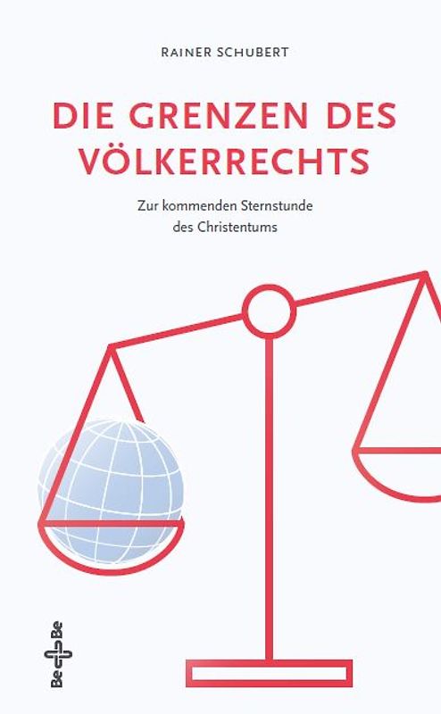 Die Grenzen des Völkerrechts