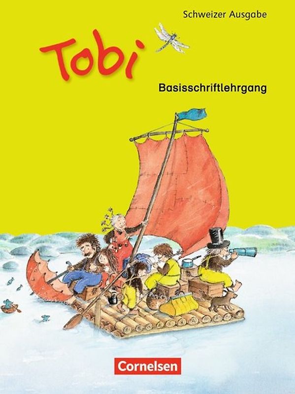Tobi - Schweiz - Neubearbeitung 2011