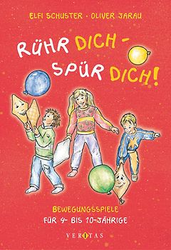 Rühr dich – spür dich!