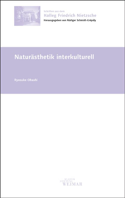 Naturästhetik interkulturell