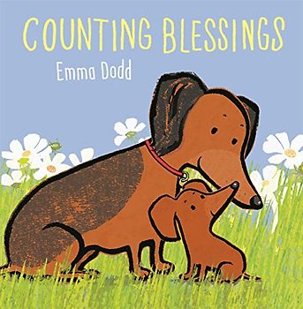Counting Blessings (Emma Dodd Series)