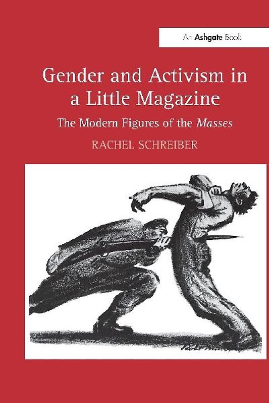 Gender and Activism in a Little Magazine