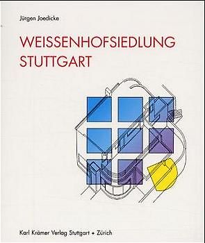 Weissenhofsiedlung Stuttgart