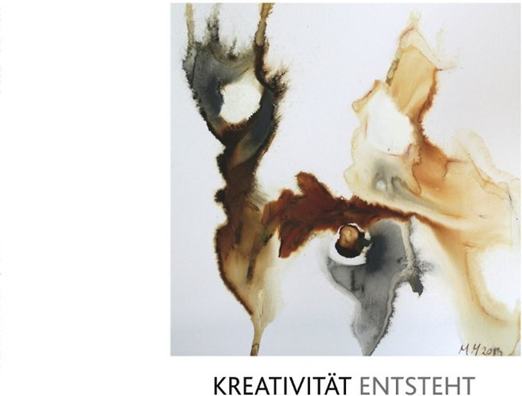 Kreativität entsteht