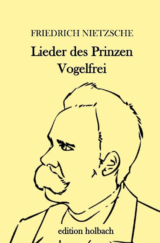 Lieder des Prinzen Vogelfrei