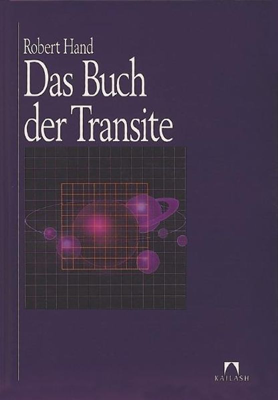 Das Buch der Transite