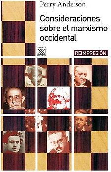 Consideraciones sobre el marxismo occidental
